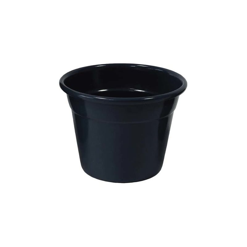 Vaso Alumínio Soleil N.6 PRETO VASL6