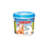 Lenços Umedecidos Cotton Line Baby Care Boy - 400 Unidades