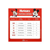 Fralda Huggies Supreme Care Roupinha XXG - 48 fraldas