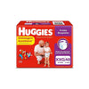 Fralda Huggies Supreme Care Roupinha XXG - 48 fraldas