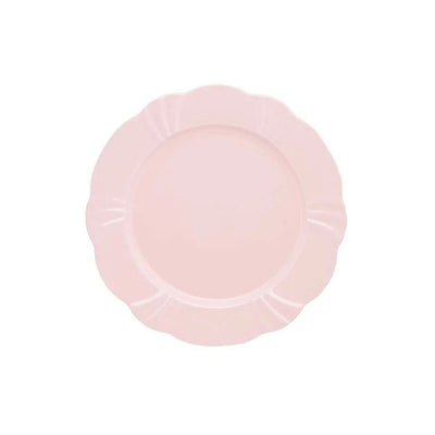 Prato Sobremesa 23 cm Soleil Blush - Oxford