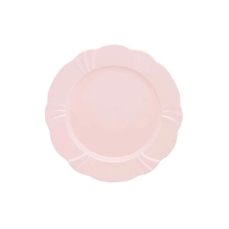 Prato Sobremesa 23 cm Soleil Blush - Oxford