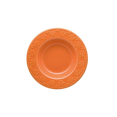 Prato Fundo Sunset 23cm Oxford
