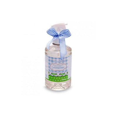 Água de Passar 500ml Lavandinha