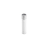 Lanterna LED Xiaomi alta luminosidade com Power Bank 3250mAh, Recarregável, 11 ajustes brilho, Branco