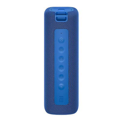 Caixa de Som Bluetooth à Prova d'água 16W RMS Azul Xiaomi