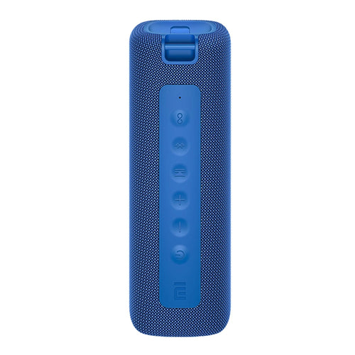 Caixa de Som Bluetooth à Prova d'água 16W RMS Azul Xiaomi