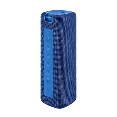 Caixa de Som Bluetooth à Prova d'água 16W RMS Azul Xiaomi