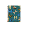 CADERNO COLEGIAL CAPA DURA 1X1 80FLS BECOME THE CHANGE CADERSIL