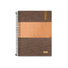 Caderno Colegial 15 Matérias Cozy Sortido -  Cadersil