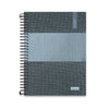 Caderno Colegial 15 Matérias Cozy Sortido -  Cadersil