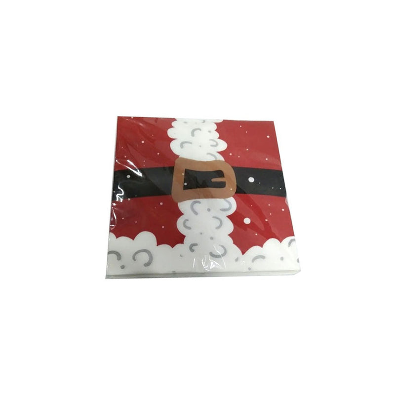 Guardanapo de Papel com 12 Unidades 33cm