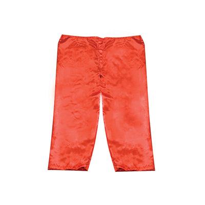 Roupa Papai Noel Adulto 5 Peças xg