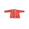 Roupa Papai Noel Adulto 5 Peças xg