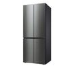Geladeira e Refrigerador Philco PRF510I Side By Side Inverse 498L