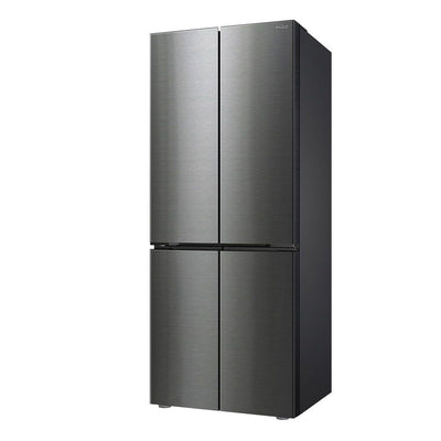 Geladeira e Refrigerador Philco PRF510I Side By Side Inverse 498L