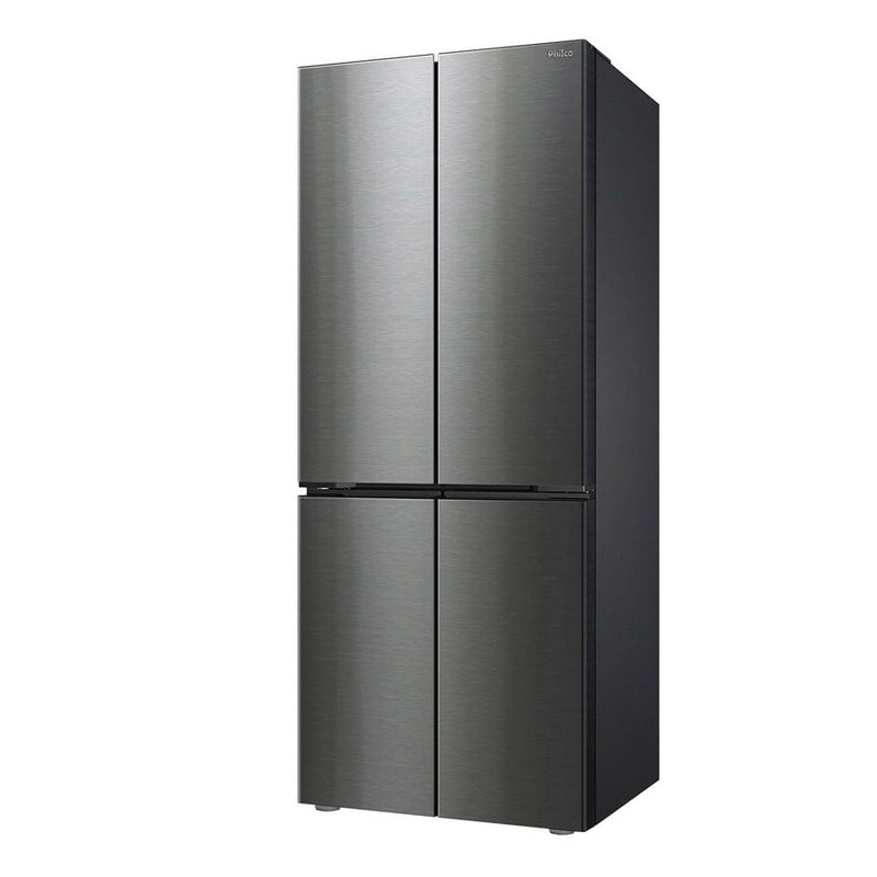 Geladeira e Refrigerador Philco PRF510I Side By Side Inverse 498L