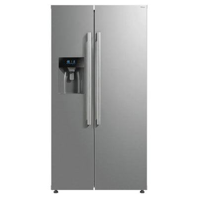Geladeira e Refrigerador Side By Side Philco PRF520DI