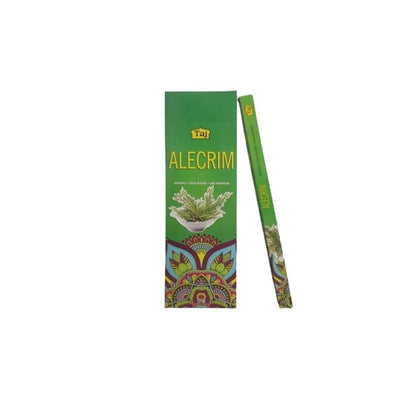 Incenso de Alecrim