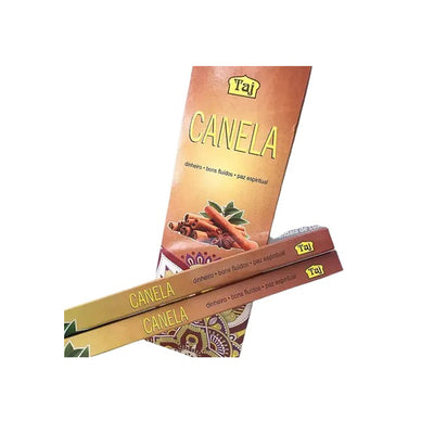 Incenso Canela