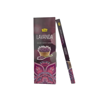 Incenso Lavanda