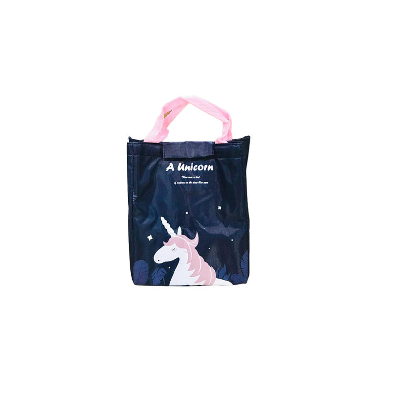 Bolsa Térmica Estampa Diversas 23cm