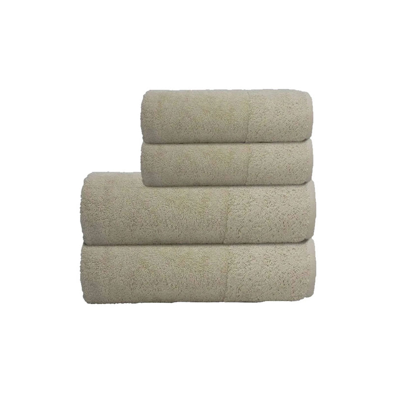 Toalha de Banho 70cm x 1,40m Cosmos Camesa Bege