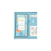 Kit  Agenda e Post It para Anotações - Constelação