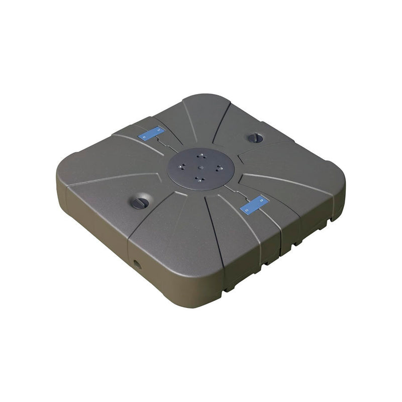 Suporte para Ombrelone 100 kg - Sortidos