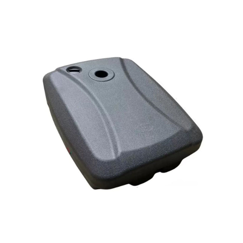 Suporte de Ombrelone - Guarda-Sol Plástico 60kg