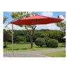Ombrelone Para Área Externa 191X31X13 Cm