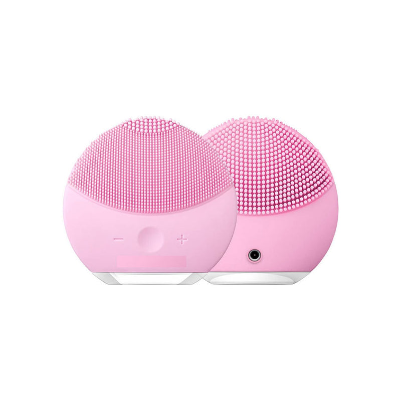 Escova Massageadora de Limpeza Facial