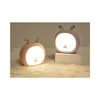 Luminária Cervo Luz de Led Com Usb