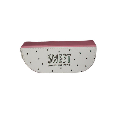 ESTOJO PARA LÁPIS/CANETA MELANCIA SWEET 21CM