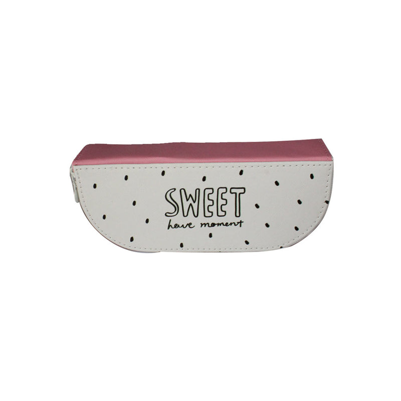 ESTOJO PARA LÁPIS/CANETA MELANCIA SWEET 21CM