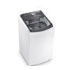 MÁQUINA DE LAVAR 14KG ELECTROLUX PREMIUM  LEC14) - 110V -BRANCO