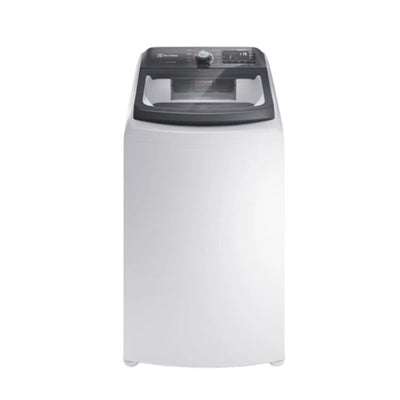 MÁQUINA DE LAVAR 14KG ELECTROLUX PREMIUM  LEC14) - 110V -BRANCO