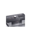 MÁQUINA DE LAVAR 17KG ELECTROLUX PREMIUM CARE COM CESTO INOX, JET&CLEAN E TIME CONTROL (LEC17)