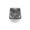 MÁQUINA DE LAVAR 17KG ELECTROLUX PREMIUM CARE COM CESTO INOX, JET&CLEAN E TIME CONTROL (LEC17)