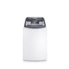 MÁQUINA DE LAVAR 17KG ELECTROLUX PREMIUM CARE COM CESTO INOX, JET&CLEAN E TIME CONTROL (LEC17)