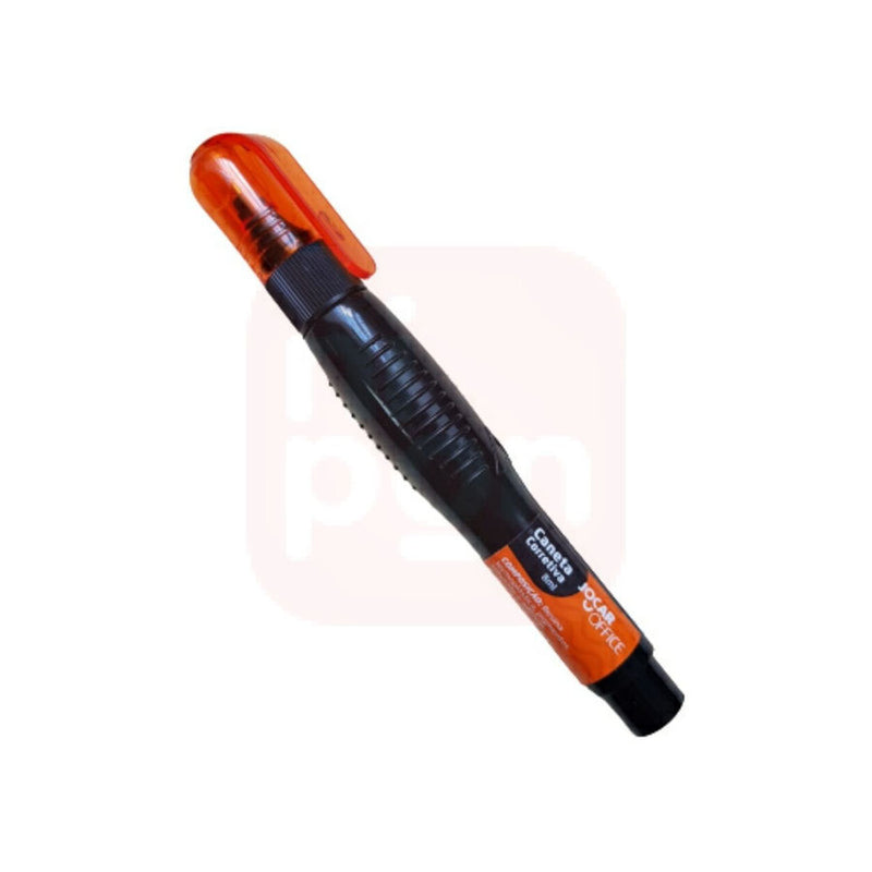 Corretivo Caneta 8ml - Jocar Office