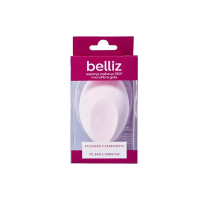 Belliz Esponja 360 Microfibra