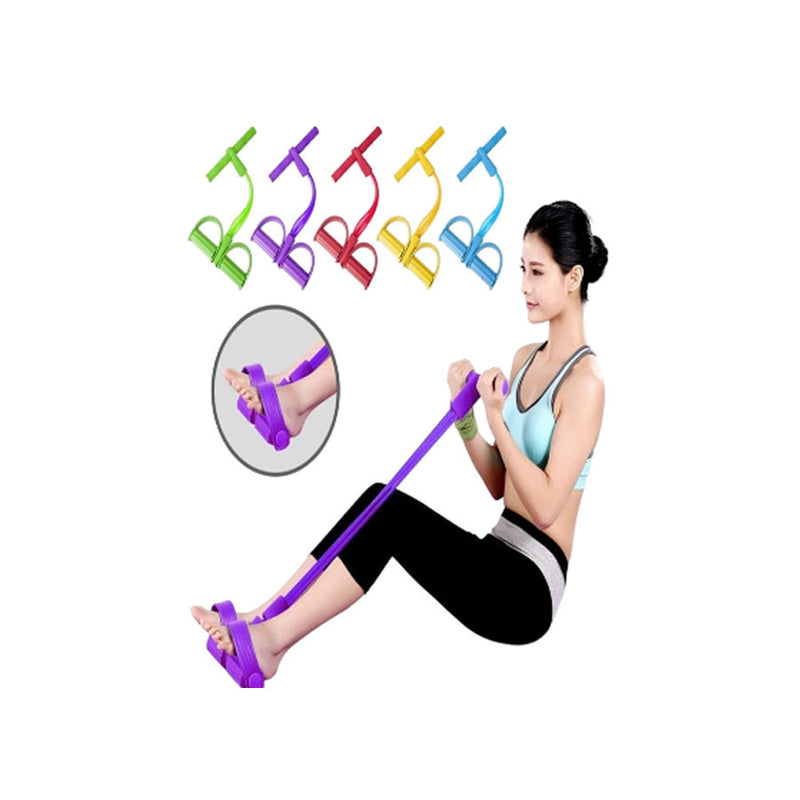 Aparelho para Exercícios Funcionais Color