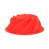 Forma de Silicone para Flan 24cm