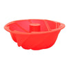 Forma de Silicone para Flan 24cm