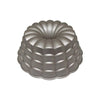 Forma de bolo Carbono Antiaderente Formato Duquesa 24cm