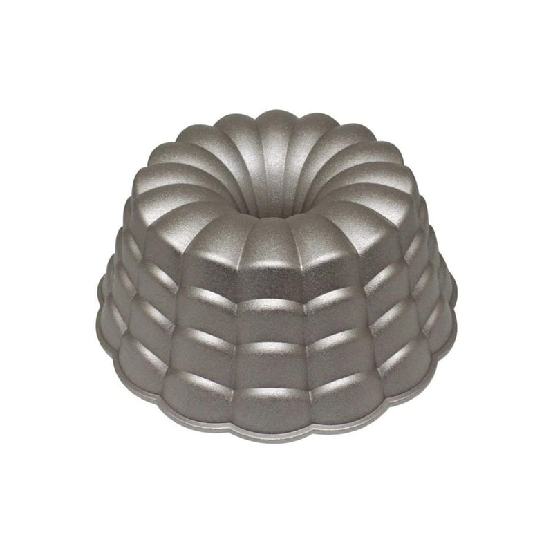 Forma de bolo Carbono Antiaderente Formato Duquesa 24cm