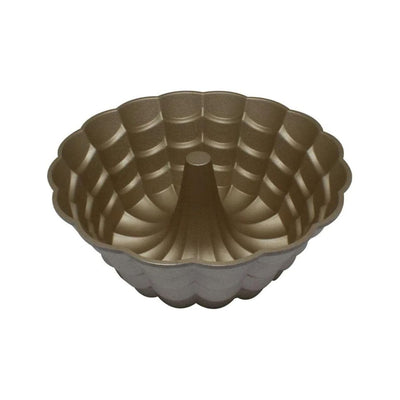 Forma de bolo Carbono Antiaderente Formato Duquesa 24cm