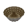 Forma de bolo Carbono Antiaderente Formato Duquesa 24cm
