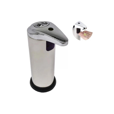 Dispenser de Sabonete Líquido Automático